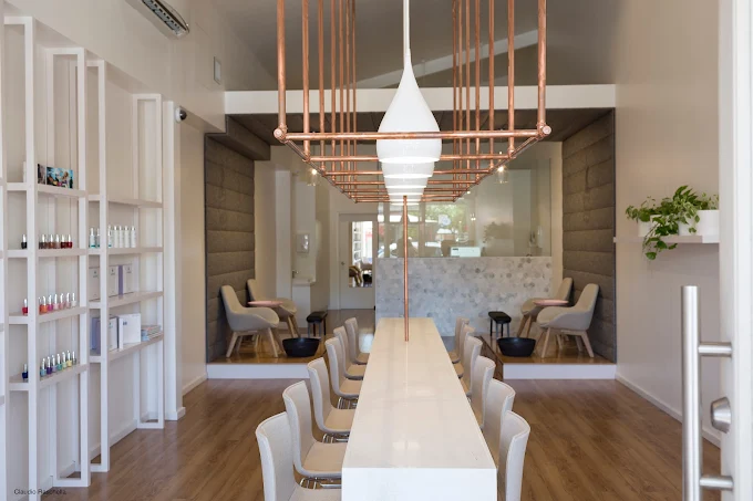 The MediPedi Nail Spa - Goodwood