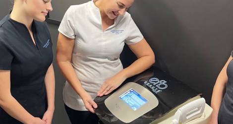 The Spa by the Australian Academy of Beauty Therapy - Bella Vista