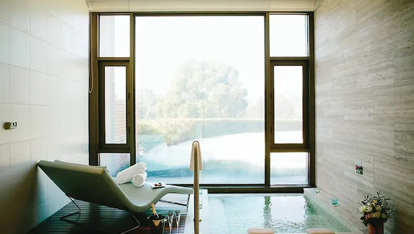 One Spa At RACV Healesville Country Club