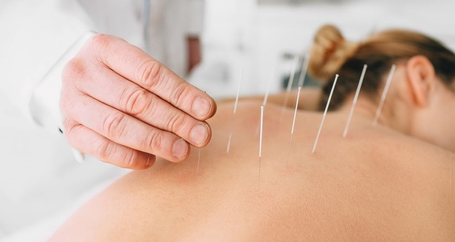Indigo Acupuncture - 1