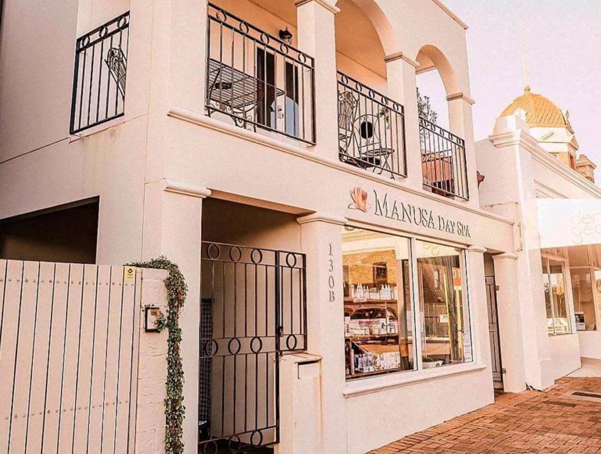 Manusa Day Spa | Best Wellness Australia