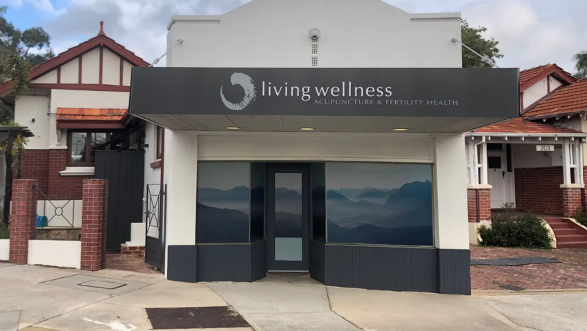 Living Wellness Acupuncture