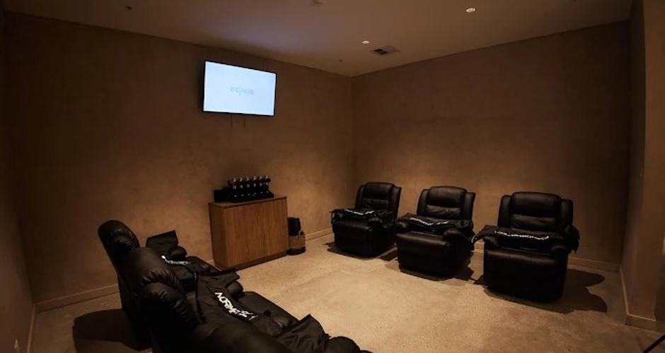 ReHub Wellness - 4