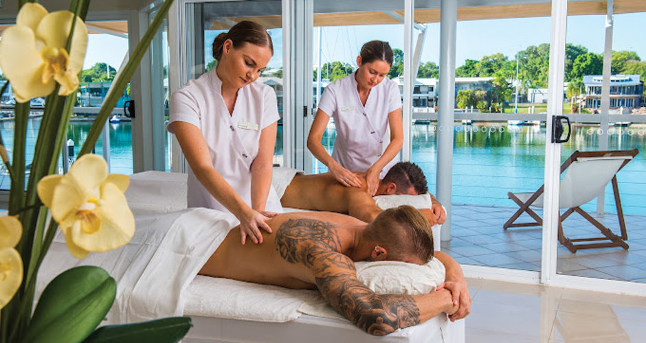 Cullen Bay Day Spa - 1