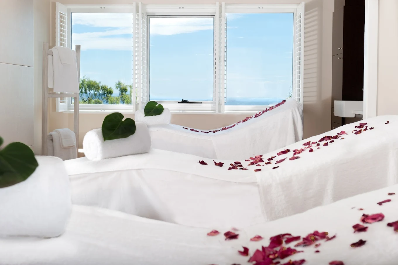 Stephanies Mountain Spa