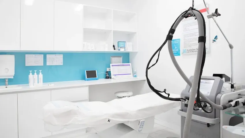 Australian Skin Clinics Fountain Gate Clinic (6)