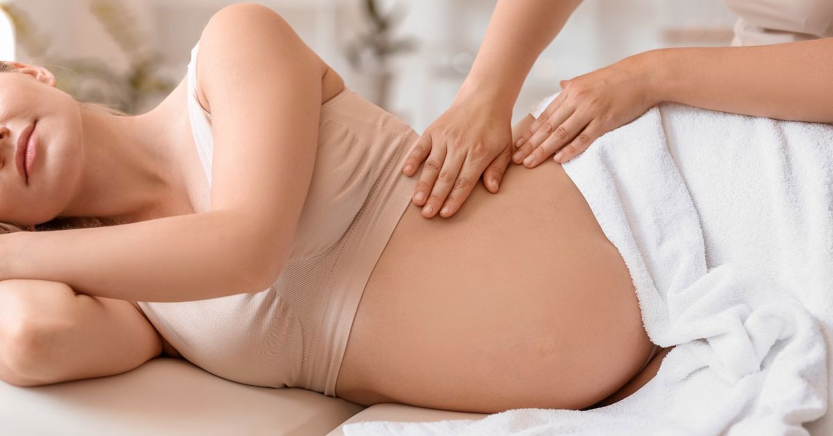 Pregnancy treatments