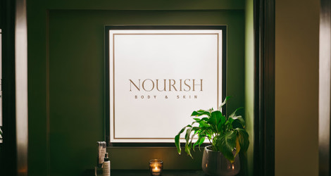 Nourish Spa and Skin Clinic
