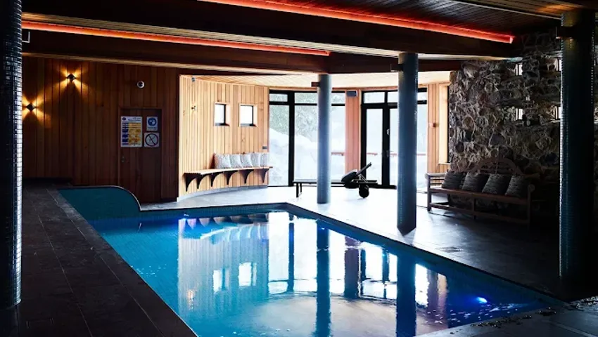 ASTRA POOL