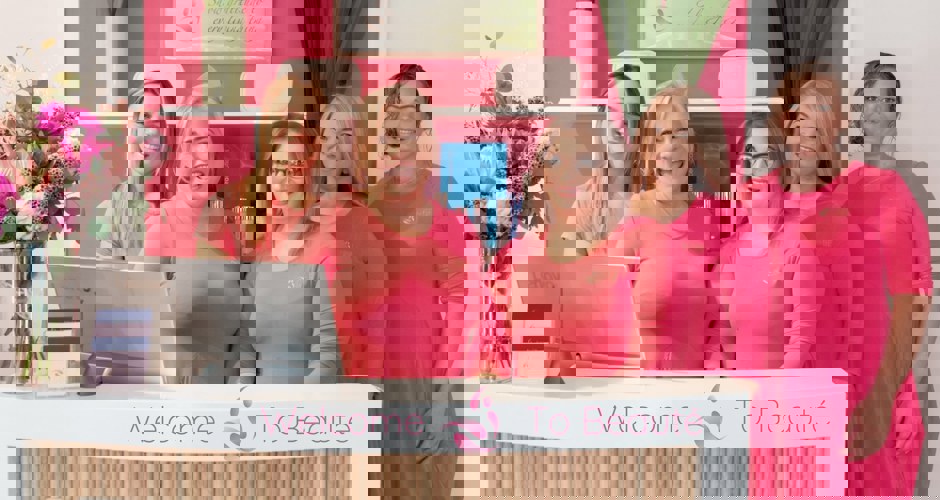 Beaute Connection - 1