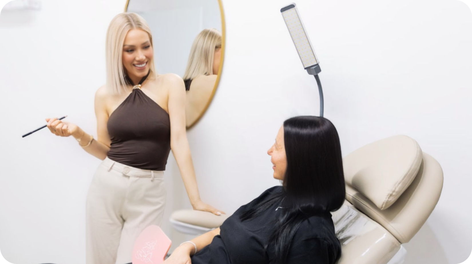 Pink Again Collective