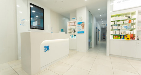 Australian Skin Clinics Tweed Heads