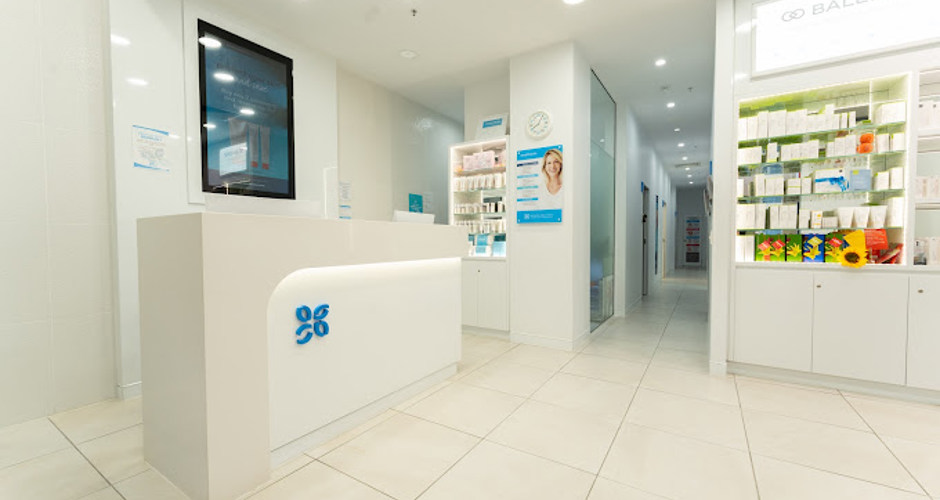 Australian Skin Clinics Tweed Heads - 1