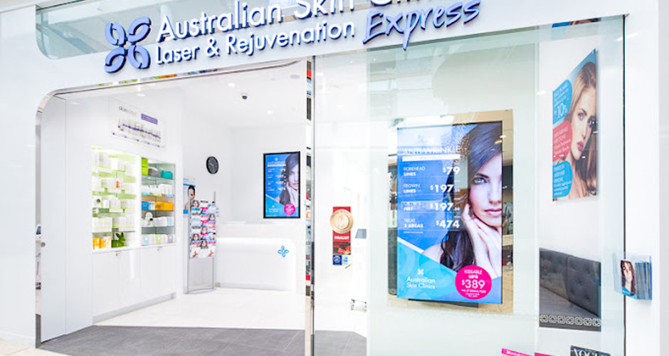 Australian Skin Clinics Warringah - 1