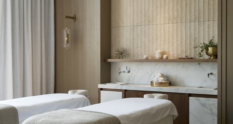 BODHI Wellness Spa Retreat Westin