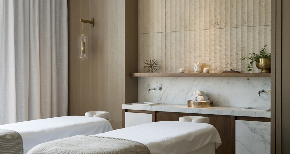 BODHI Wellness Spa Retreat Westin - 1