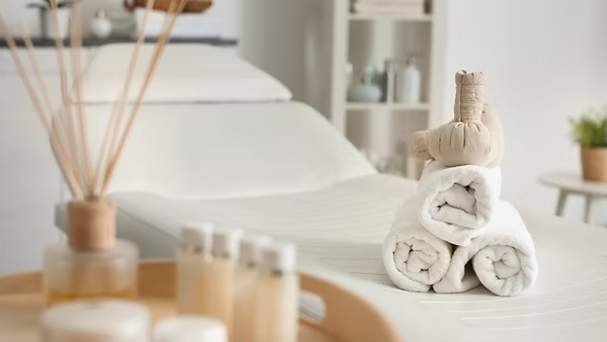 Siam Soul Thai Massage Melbounrne