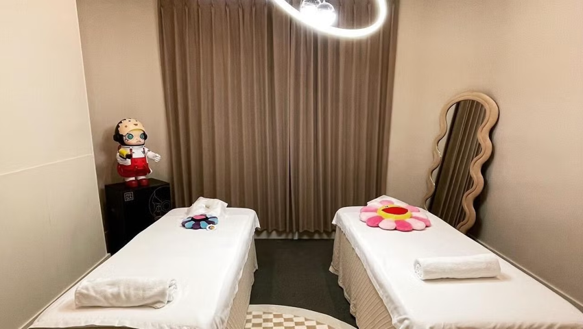 Day Dream Thai Massage Spa Melbourne