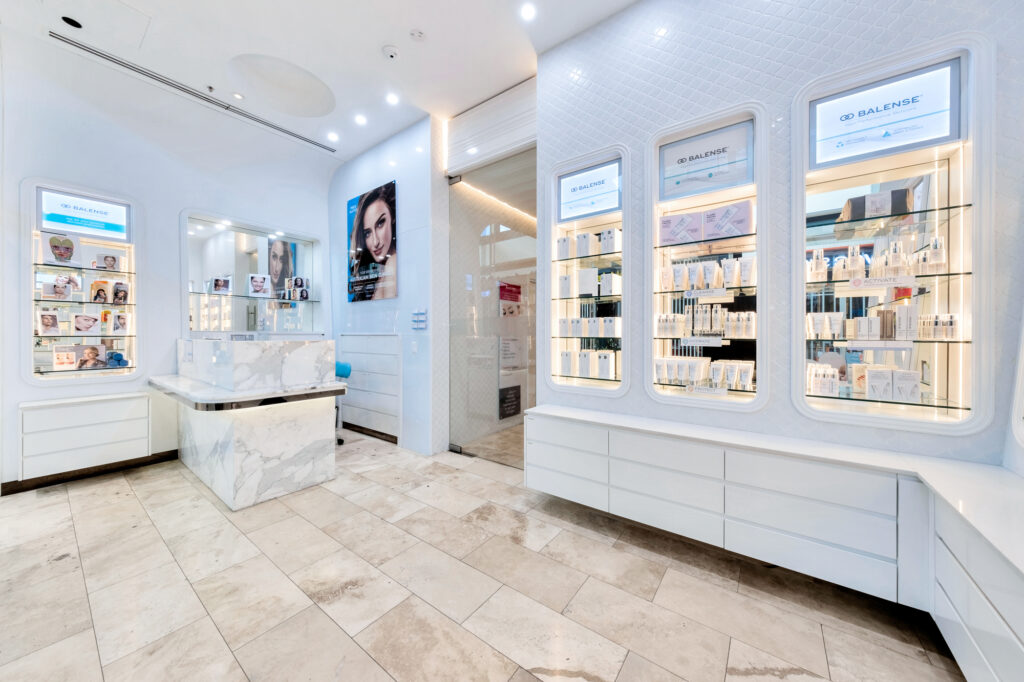 Australian Skin Clinics Macquarie