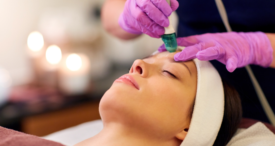 Equinox Beauty & Skin Clinic - 1