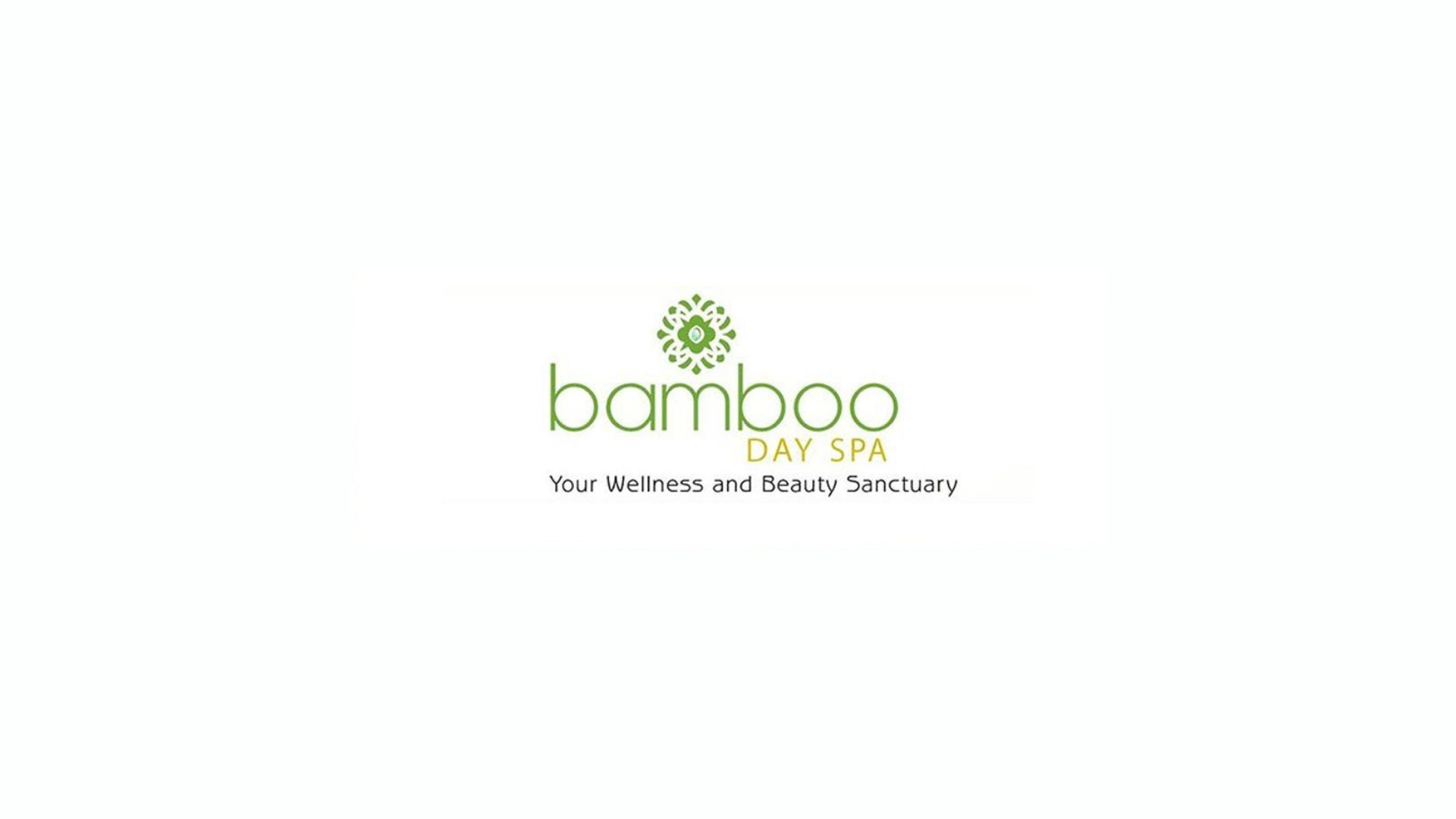 Bamboo Day Spa