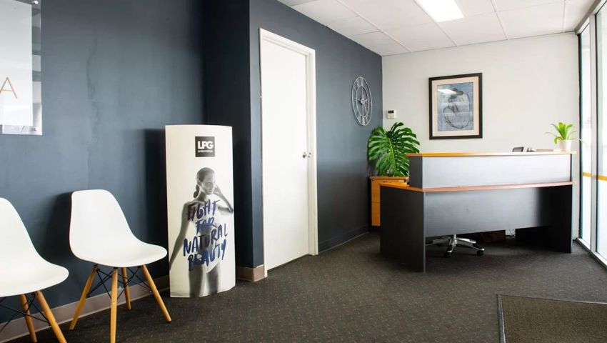 Viva Wellness Body Skin Clinic 2