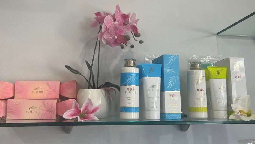 Elegant Image Skin, Body & Day Spa Centre 1