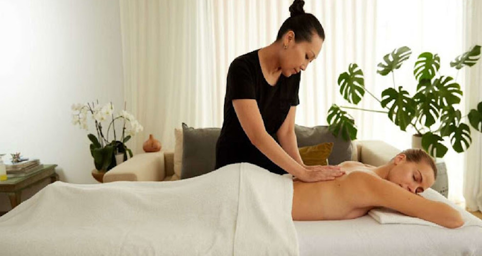 Blys Mobile Massage - Sydney and surrounds - 1