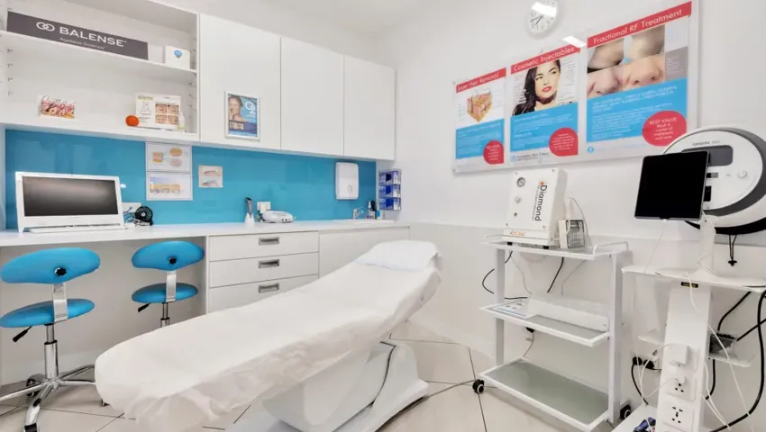 Wetherill Park 6 1024X682