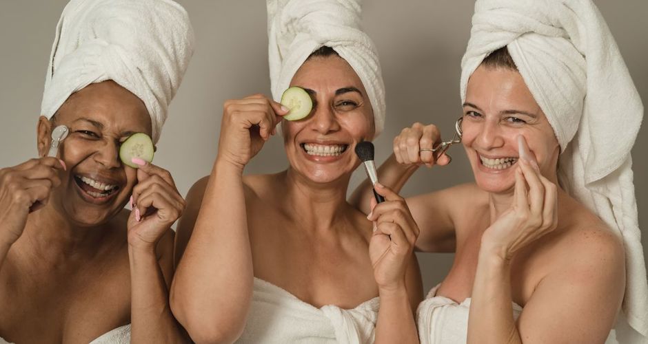 Body Sanctuary - 1