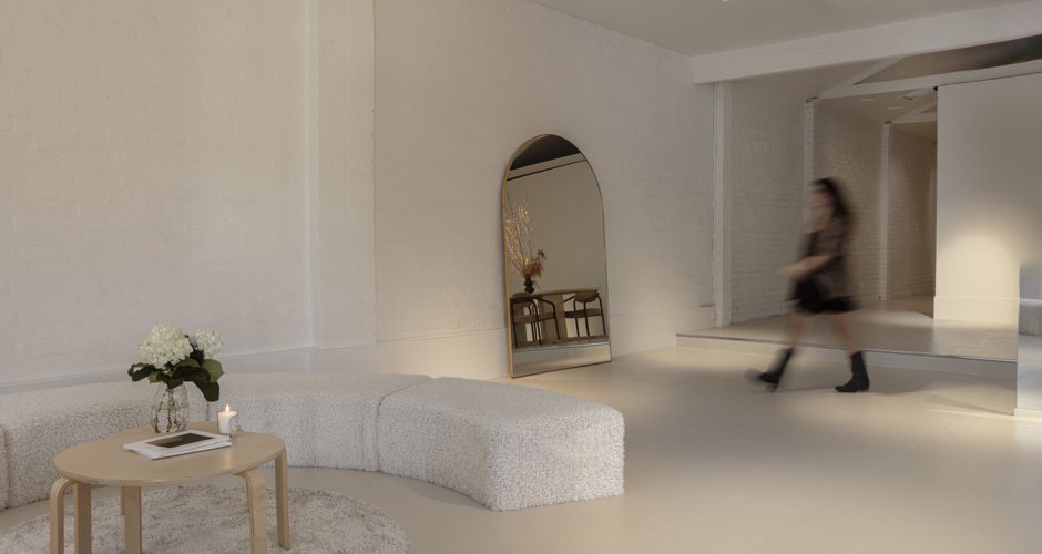 Shape House - 1