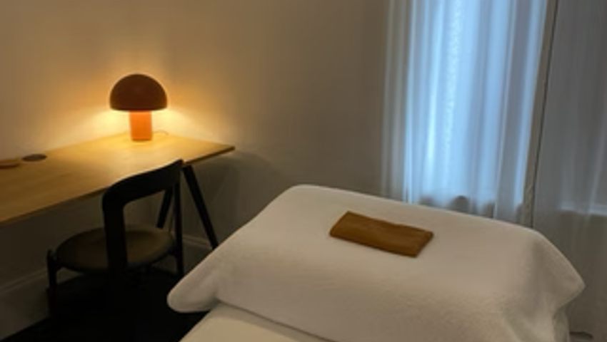 Melbourne Reproductive Acupuncture