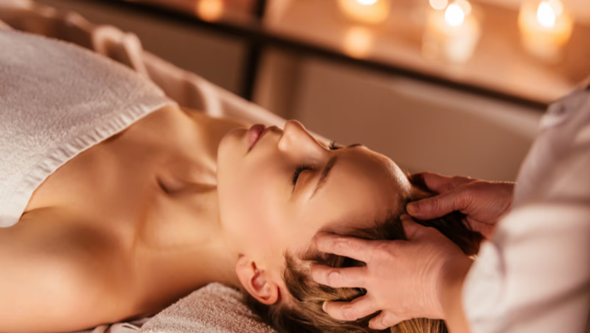 Thanwa Thai Massage