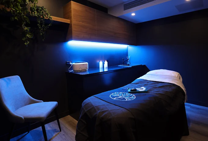 The Temple Skincare & Spa