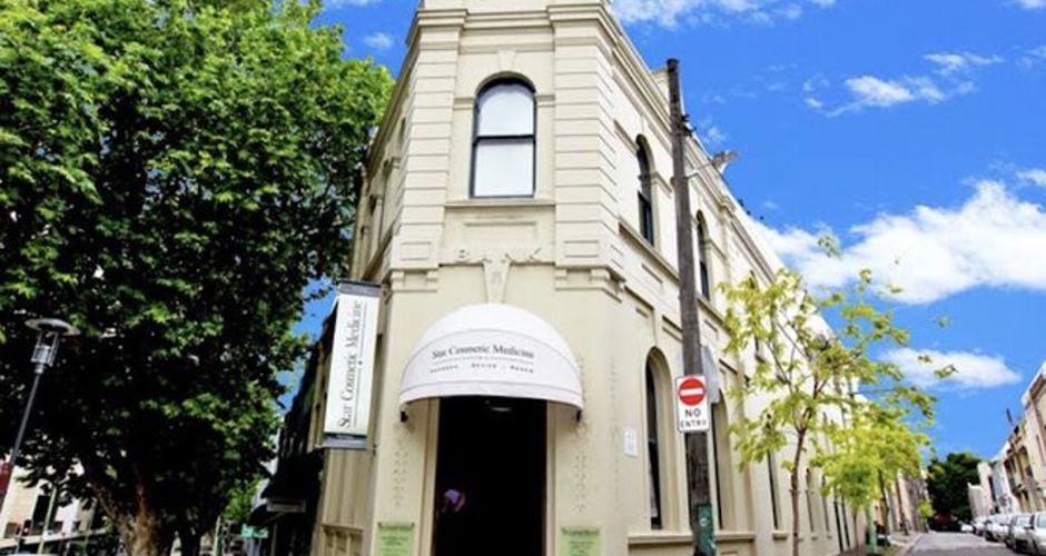 Star Cosmetic Medicine Pyrmont - 2