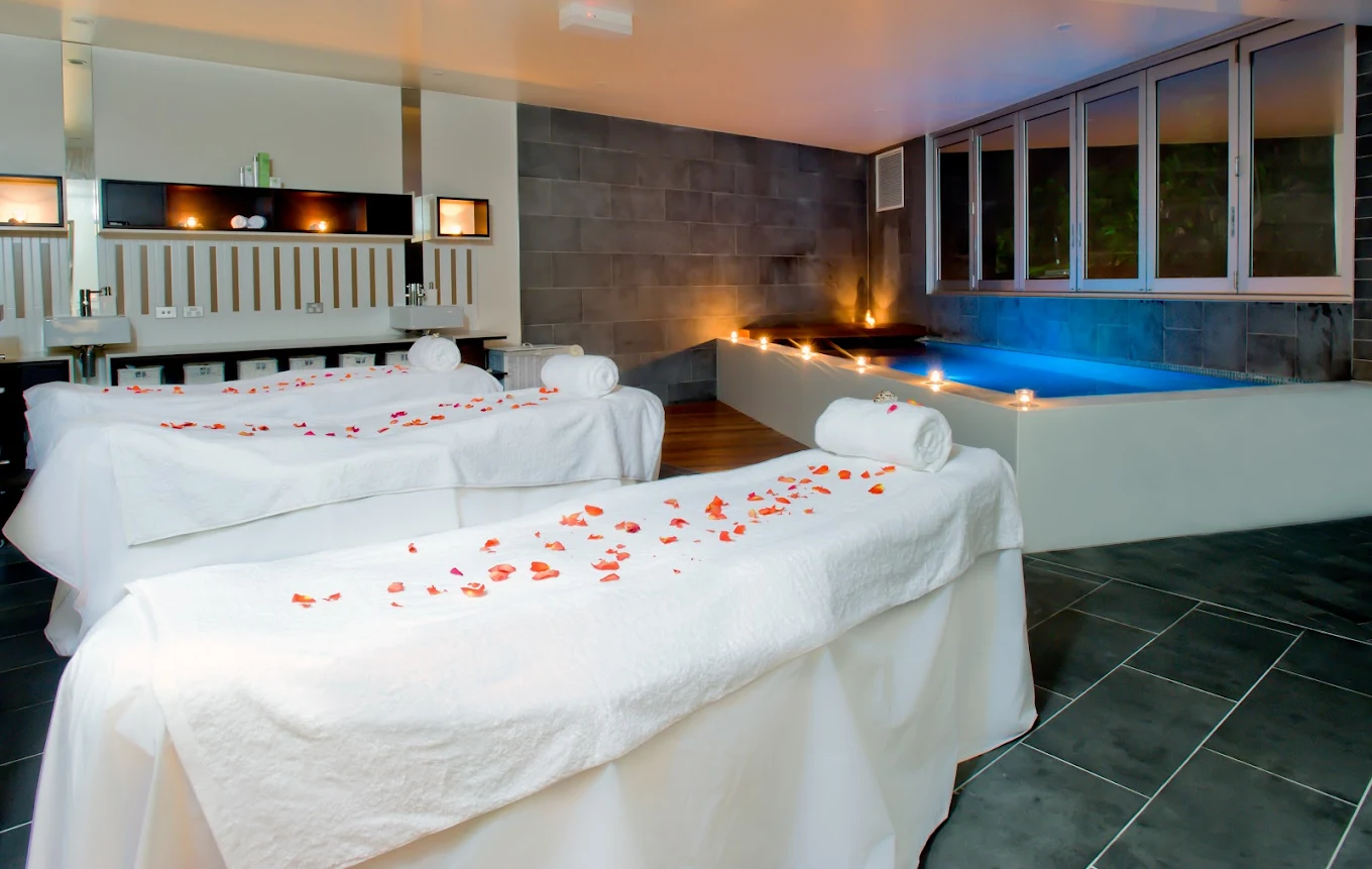 Stephanies Ocean Spa