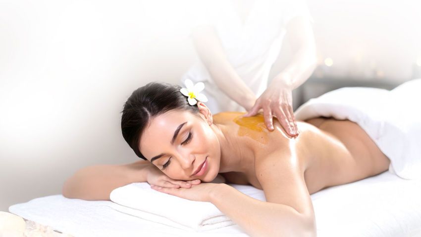 Annantra Thai Massage