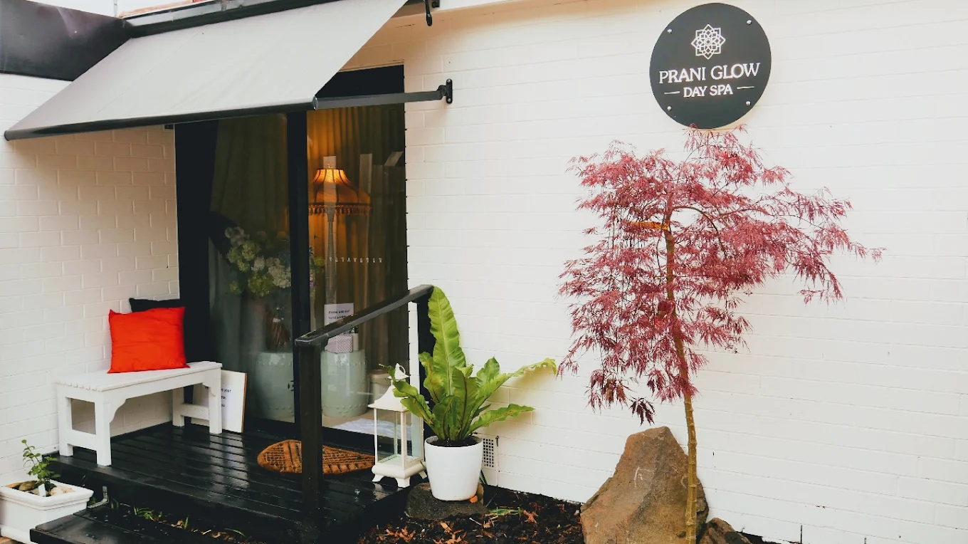 Prani Glow Day Spa
