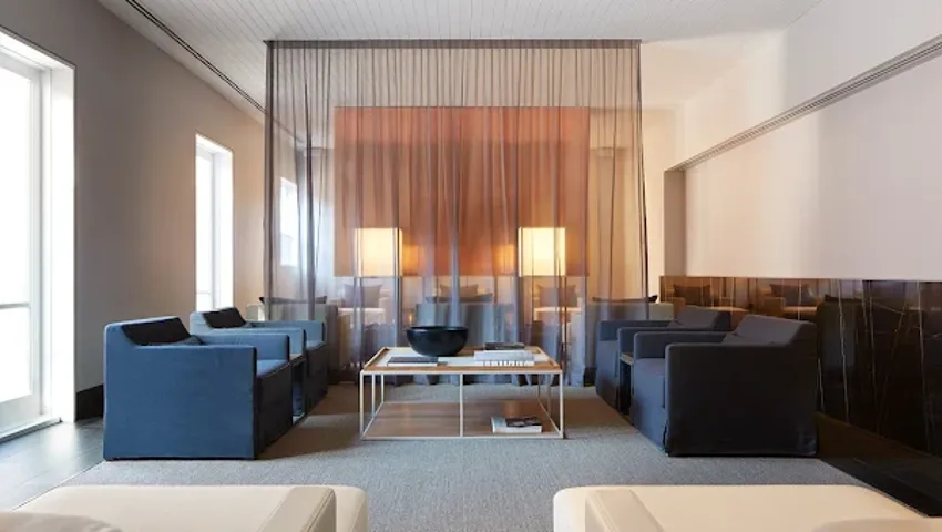 Hale Guestlounge