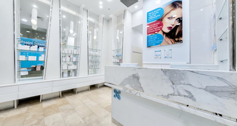 Australian Skin Clinics Castle Hill