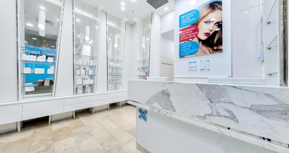 Australian Skin Clinics Castle Hill - 1