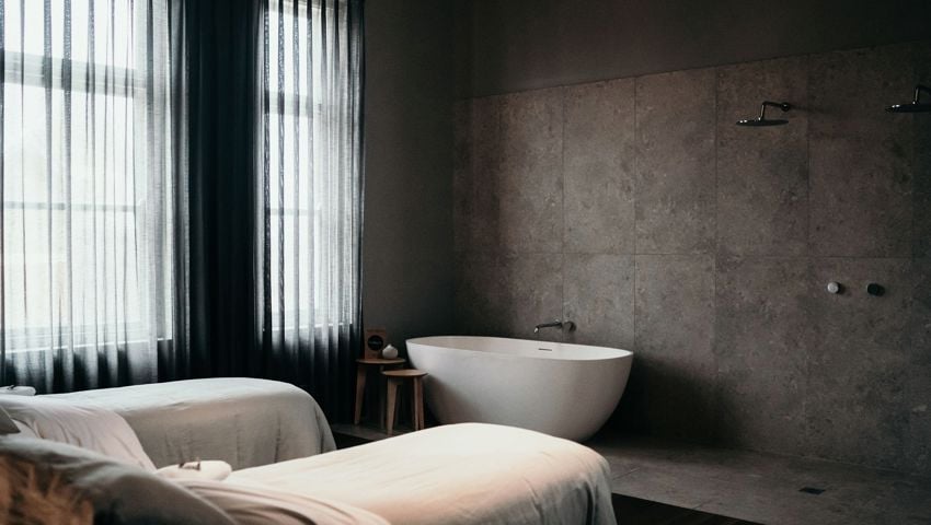 The Spa Beechworth