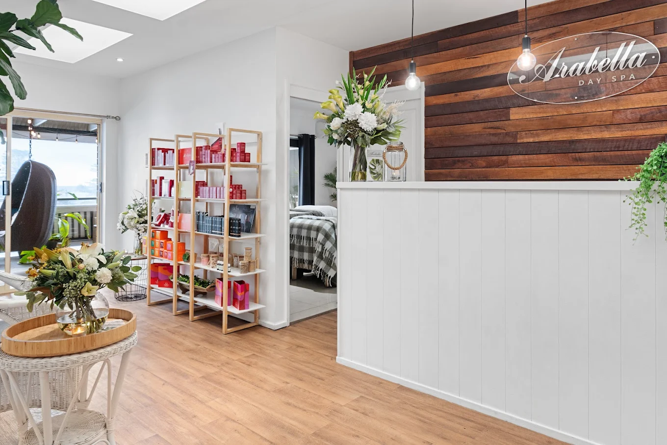 Arabella Day Spa
