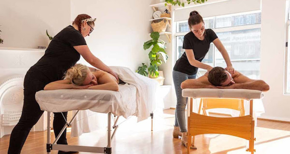 Blys Mobile Massage - Brisbane and surrounds - 1