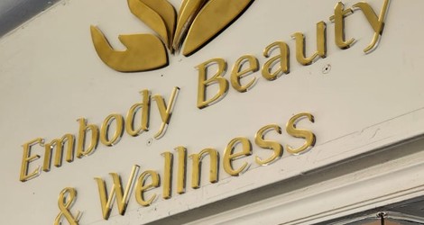 Embody Beauty and Wellness