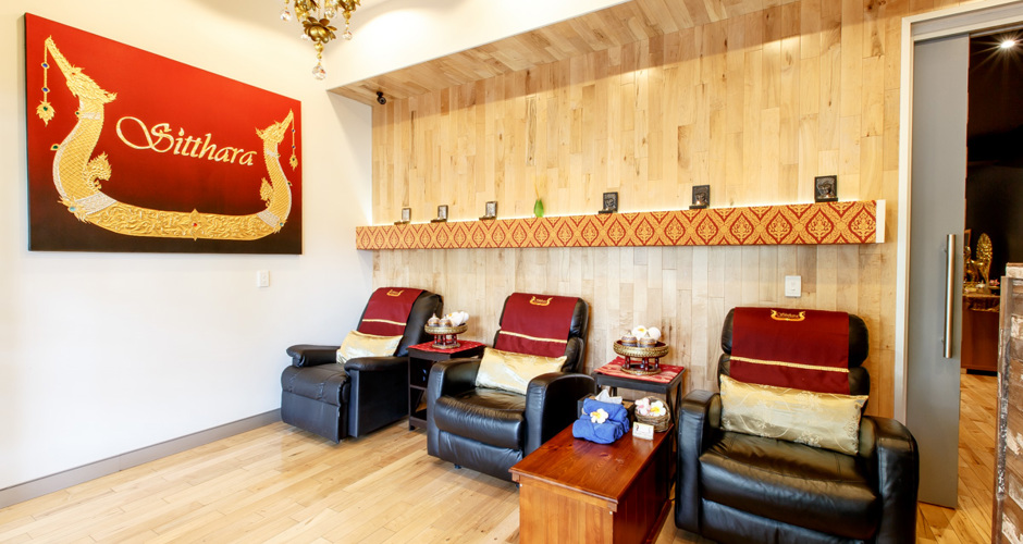 Sitthara Therapeutic Massage & Spa - Kingston - 1