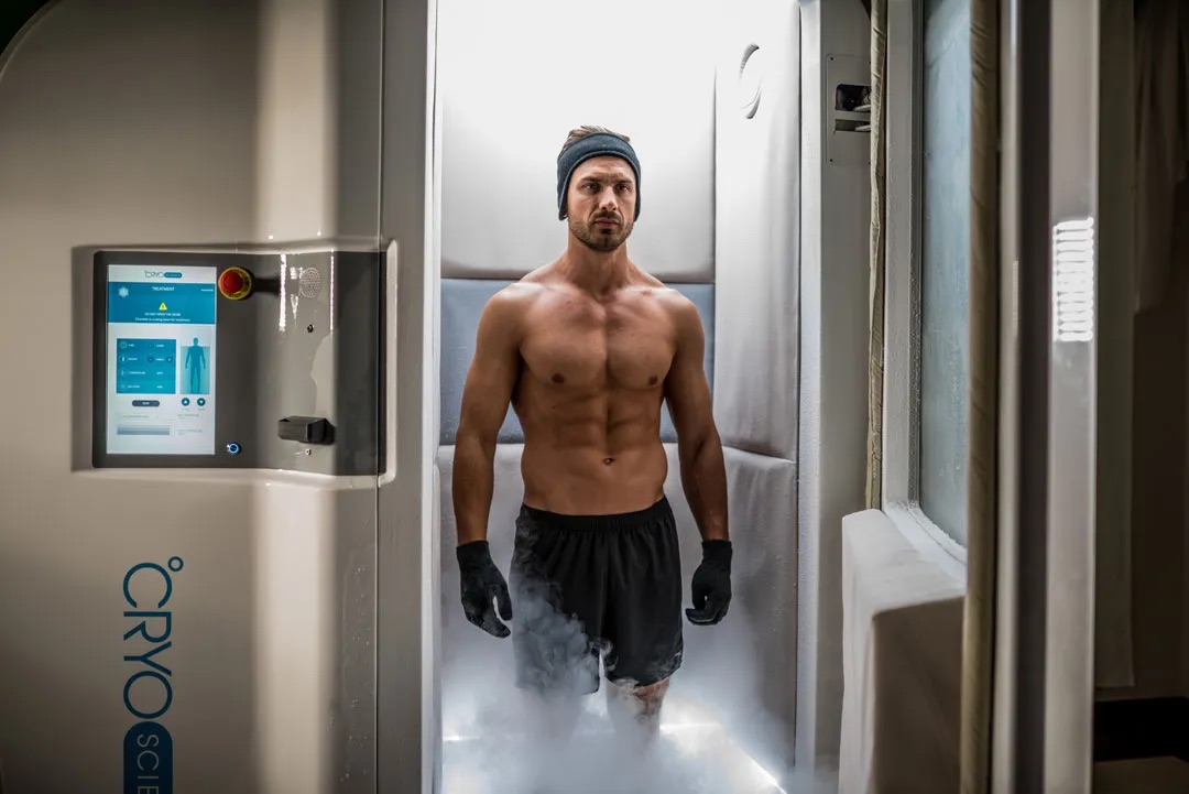 Cryo Stay Young Northern Beaches