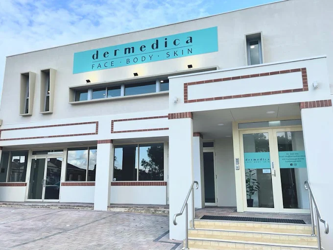 Dermedica