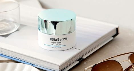 Ella Bache Perth