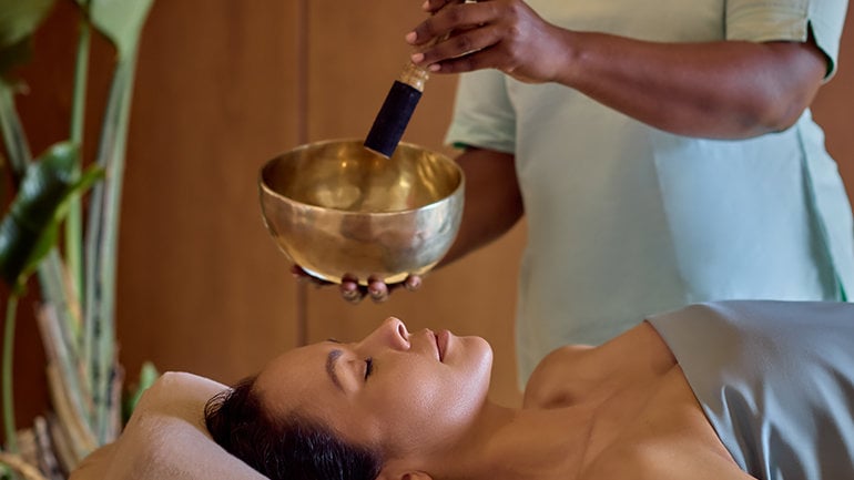 Sound Healing